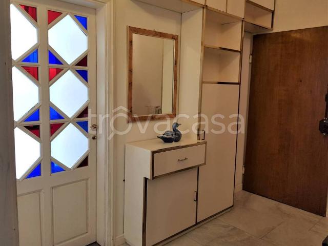 Trilocale in affitto a Firenze via Cimabue, Beccaria Colombo