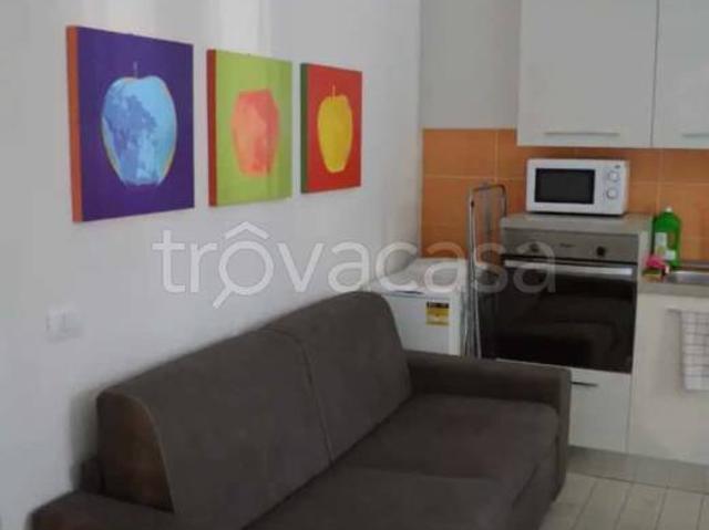 Trilocale in affitto a Firenze via Cittadella, Fortezza Stazione