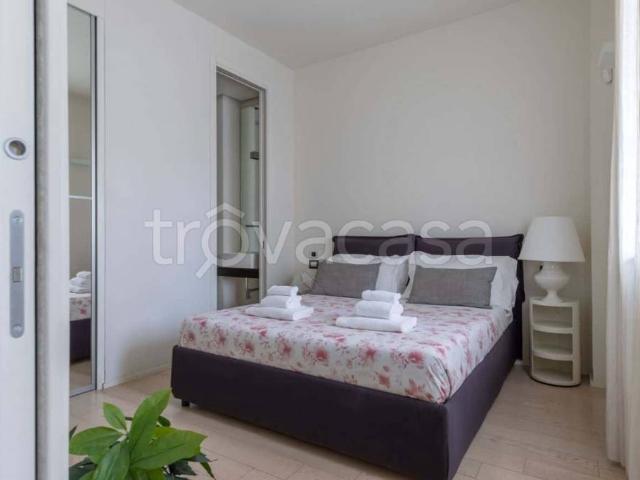 Trilocale in affitto a Firenze via degli Orti Oricellari, Fortezza Stazione