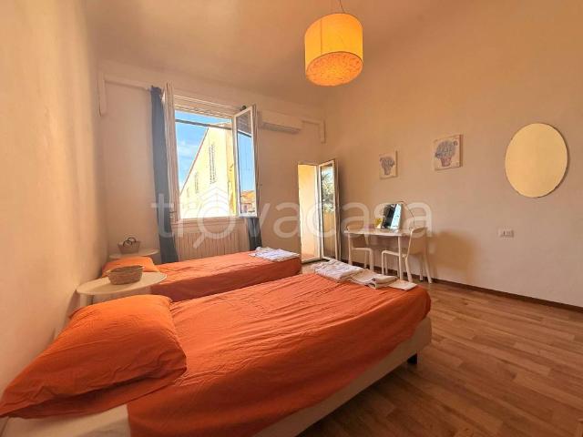 Trilocale in affitto a Firenze via degli Alfani, 80, San Marco SS Annunziata