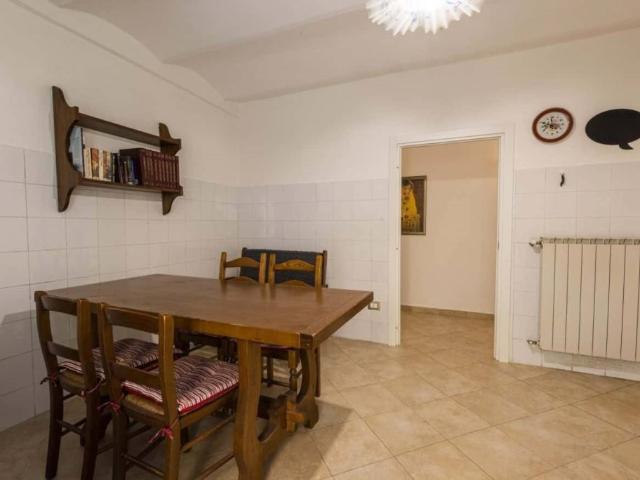 Trilocale in affitto a Firenze via della Mattonaia, D'Azeglio