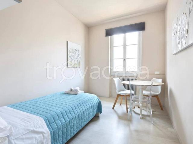 Trilocale in affitto a Firenze via della Scala, Borgo Ognissanti Il Prato