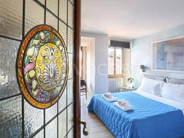 Trilocale in affitto a Firenze via della Scala, Borgo Ognissanti Il Prato