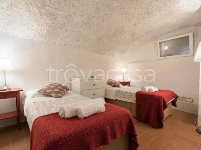 Trilocale in affitto a Firenze via Fiesolana, D'Azeglio
