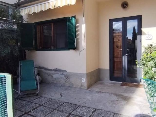 Trilocale in affitto a Firenze via Gaetano Pilati, Alberti Bellariva