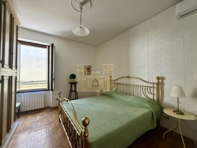 Trilocale in affitto a Firenze via gioberti