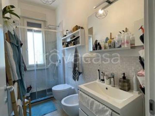 Trilocale in affitto a Firenze via Giuseppe Grandi, Novoli