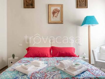 Trilocale in affitto a Firenze via San Zanobi, San Marco SS Annunziata