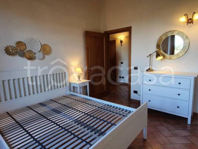 Trilocale in affitto a Firenze via Volterrana, Galluzzo