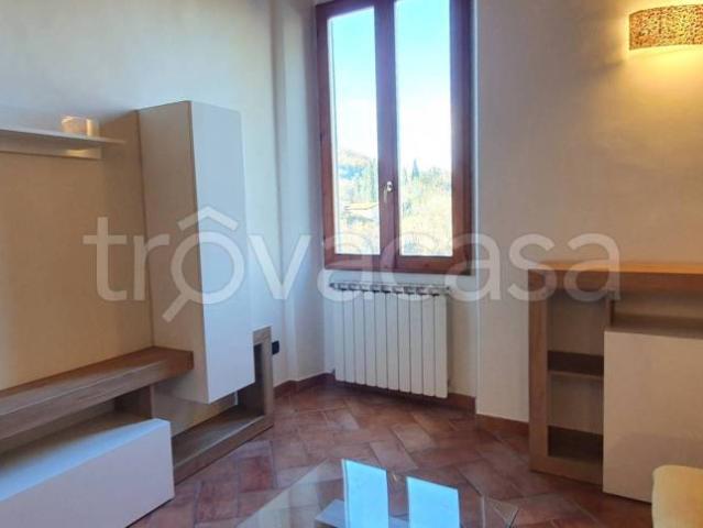 Trilocale in affitto a Firenze via Volterrana, Galluzzo