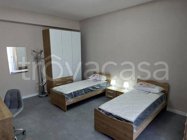Trilocale in affitto a Foggia via Carlo Ciampitti, 103, Immacolata