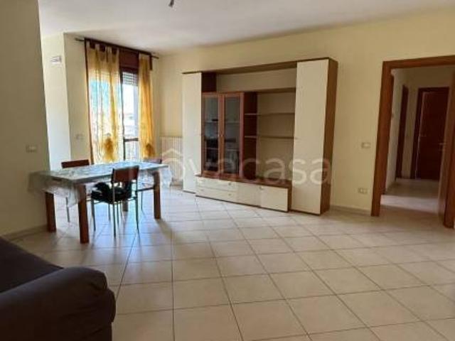 Trilocale in affitto a Foggia viale Virgilio, Cep