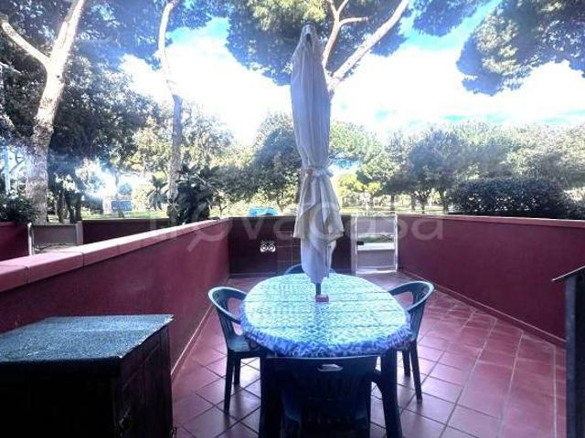 Trilocale in affitto a Follonica via dei Pini, 6
