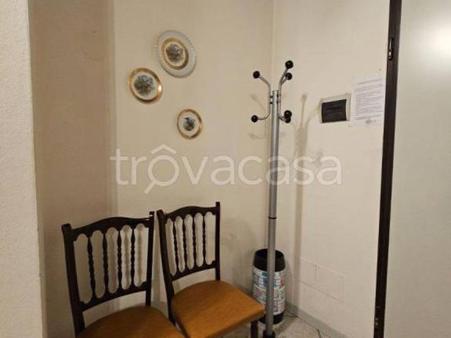Trilocale in affitto a Fontanellato piazzale Giuseppe Verdi