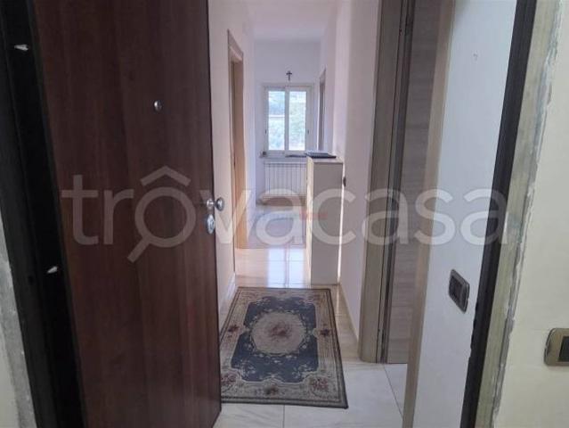 Trilocale in affitto a Formia via dei campi, 13