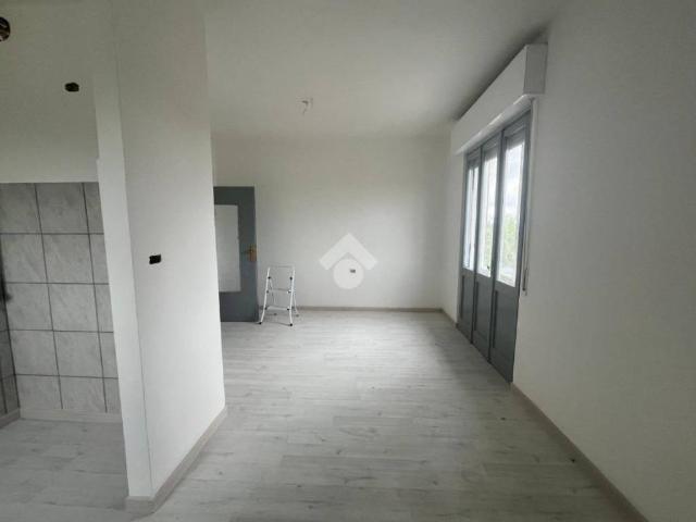 Trilocale in affitto a Formigosa, Mantova