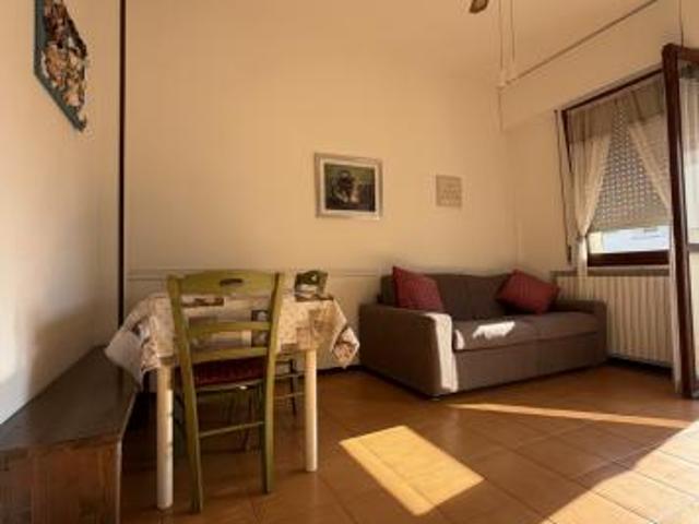 Trilocale in affitto a Francavilla al Mare