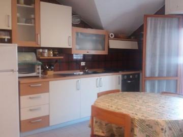 Trilocale in affitto a Francavilla al Mare, case in affitto Francavilla al Mare