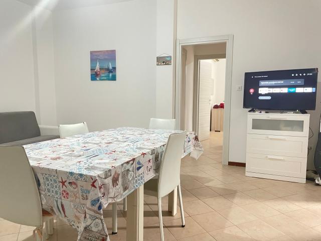 Trilocale in affitto a Francavilla al Mare, case in affitto Francavilla al Mare