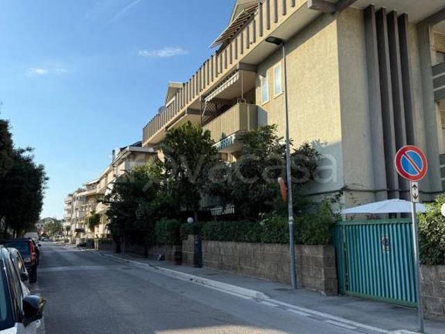 Trilocale in affitto a Francavilla al Mare via delle Driadi, 44