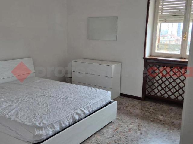 Trilocale in affitto a Frosinone, case in affitto Frosinone