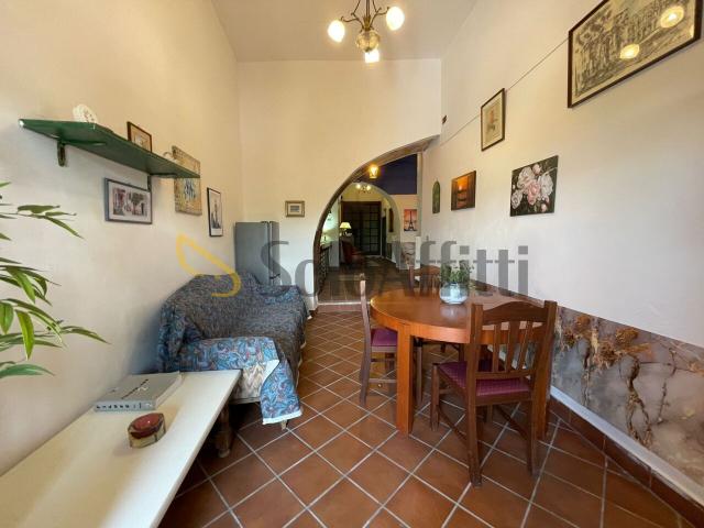 Trilocale in affitto a Frosinone, case in affitto Frosinone