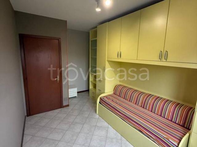 Trilocale in affitto a Frosinone corso Lazio