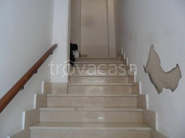 Trilocale in affitto a Gaeta piazza delle Sirene
