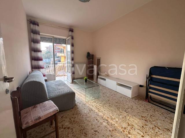 Trilocale in affitto a Gaeta via Atratina, 62