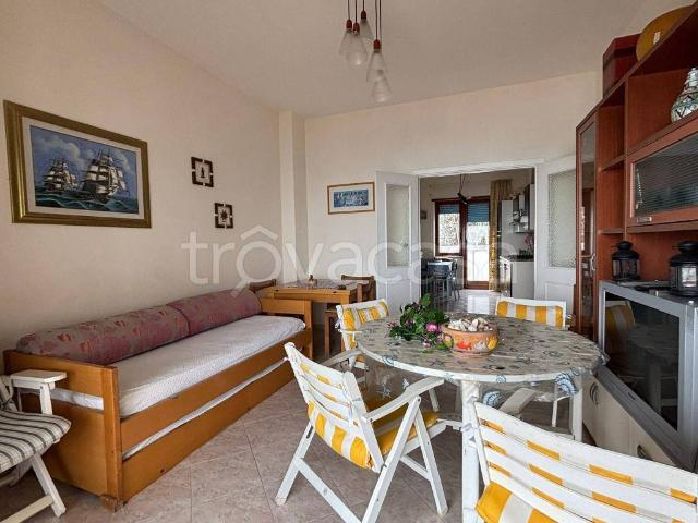Trilocale in affitto a Gaeta