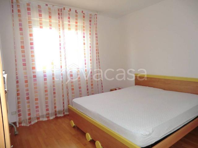 Trilocale in affitto a Gemona, Gemona del Friuli