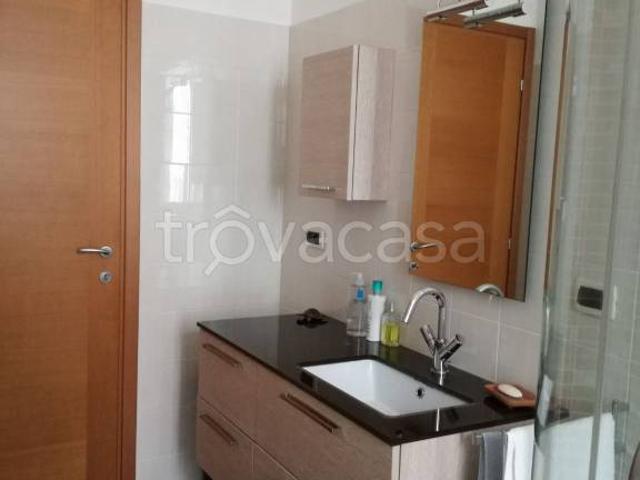 Trilocale in affitto a Genova via Costantino Reta, 2, Bolzaneto