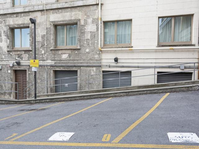 Trilocale in affitto a Genova via Milano, 43, Sampierdarena