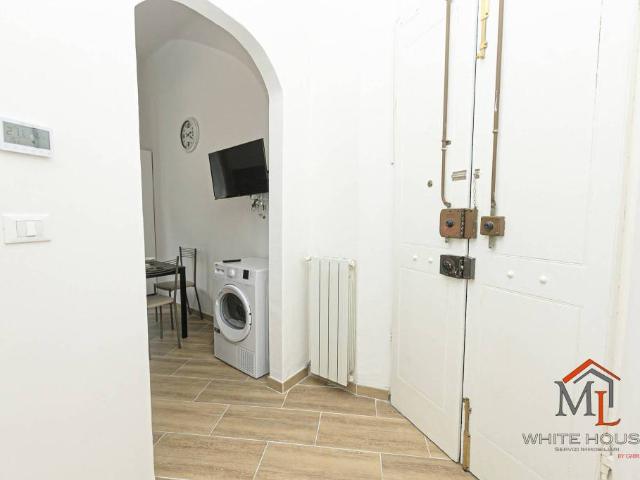 Trilocale in affitto a Genova, Sestri Ponente