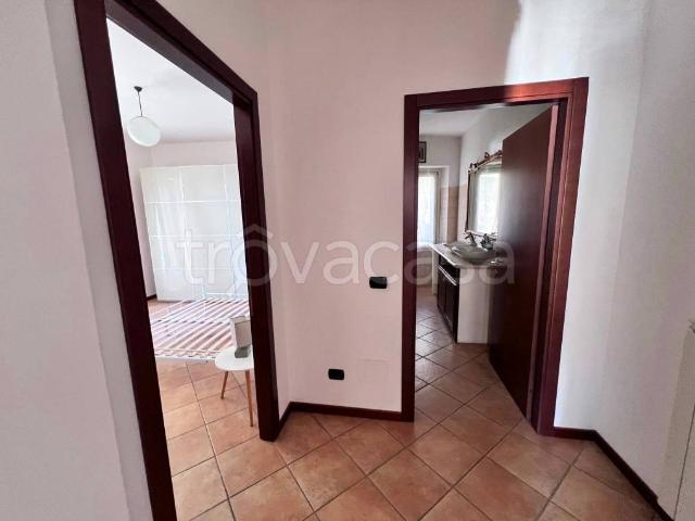 Trilocale in affitto a Ghiffa corso Belvedere
