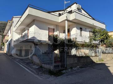 Trilocale in affitto a Giano Vetusto, case in affitto Giano Vetusto
