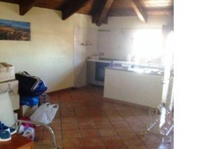 Trilocale in affitto a Giugliano in Campania
