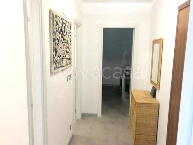 Trilocale in affitto a Grado viale del Turismo