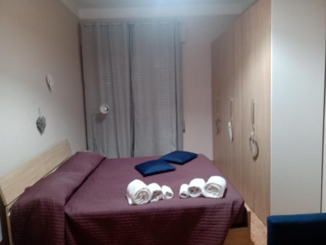 Trilocale in affitto a Imperia, case in affitto Imperia