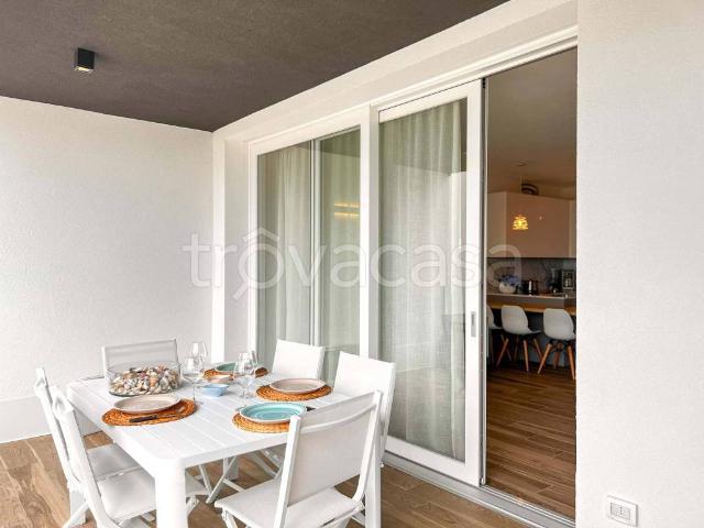 Trilocale in affitto a Jesolo via Luigi Ceolotto