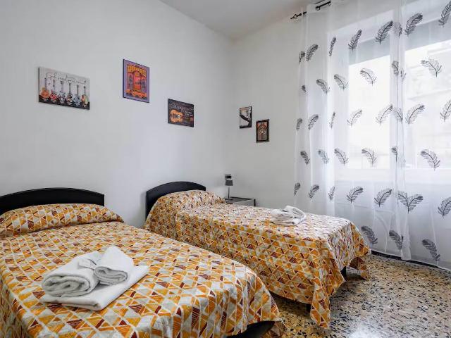 Trilocale in affitto a La Spezia, case in affitto La Spezia