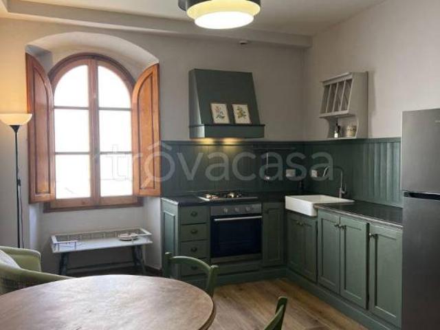 Trilocale in affitto a Lastra a Signa via Livornese, 624, Brucianesi