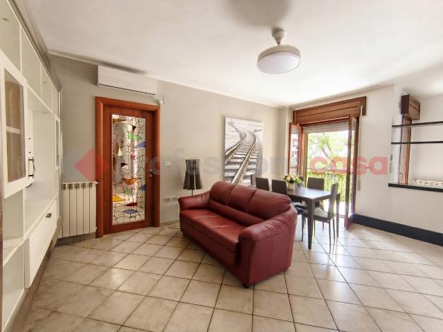 Trilocale in affitto a Latina