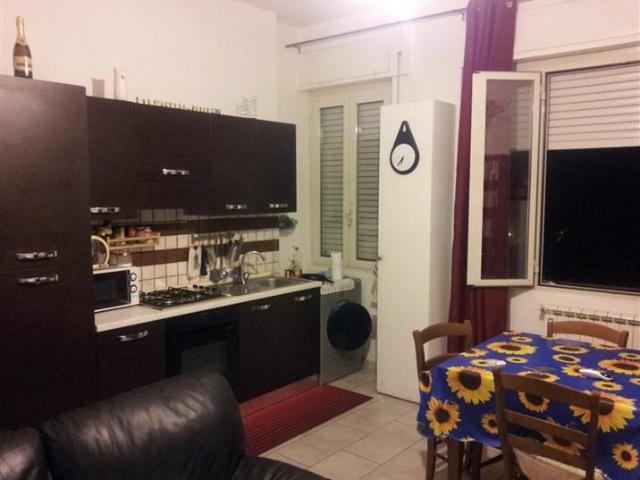 Trilocale in affitto a Latina