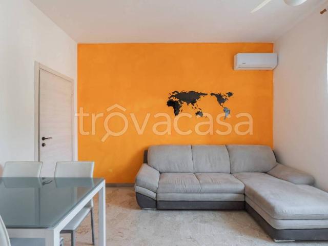 Trilocale in affitto a Lentate sul Seveso