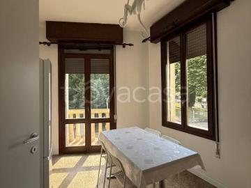 Trilocale in affitto a Padova via Piovese, 61, Voltabarozzo