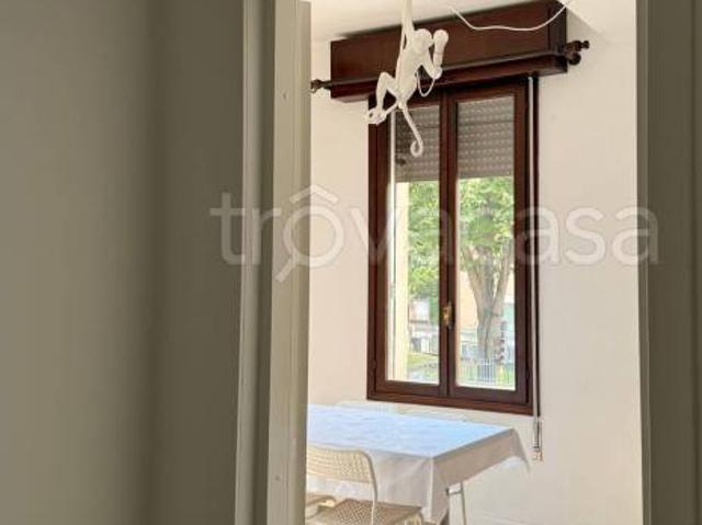 Trilocale in affitto a Padova via Piovese, 61, Voltabarozzo