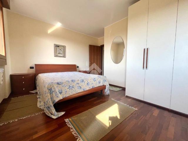 Trilocale in affitto a Padova via Piovese, 270, Voltabarozzo