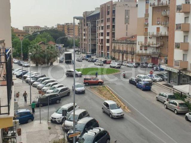 Trilocale in affitto a Palermo, Noce