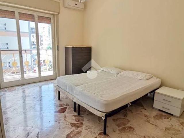 Trilocale in affitto a Palermo via Andrea Cesalpino, 2, Montegrappa